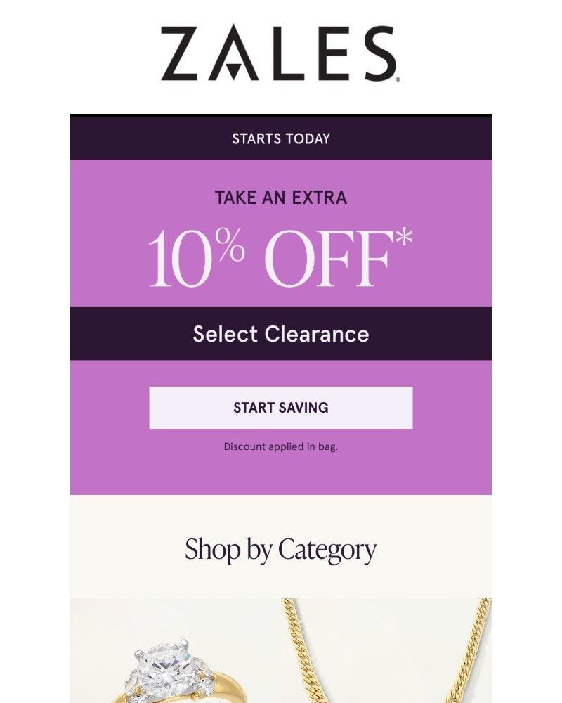 Screenshot of email with subject /media/emails/sale-take-an-extra-10-off-select-clearance-588d6c-cropped-9823a936.jpg