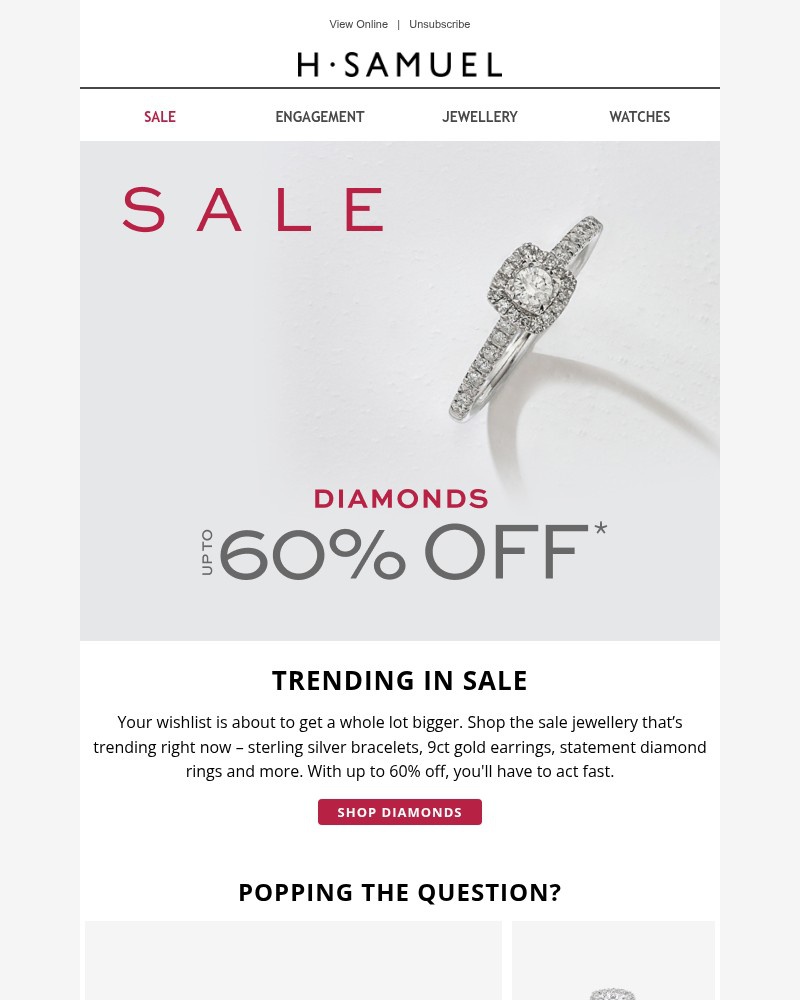 Screenshot of email with subject /media/emails/sale-trending-now-selling-fast-d07391-cropped-3a42f7e6.jpg
