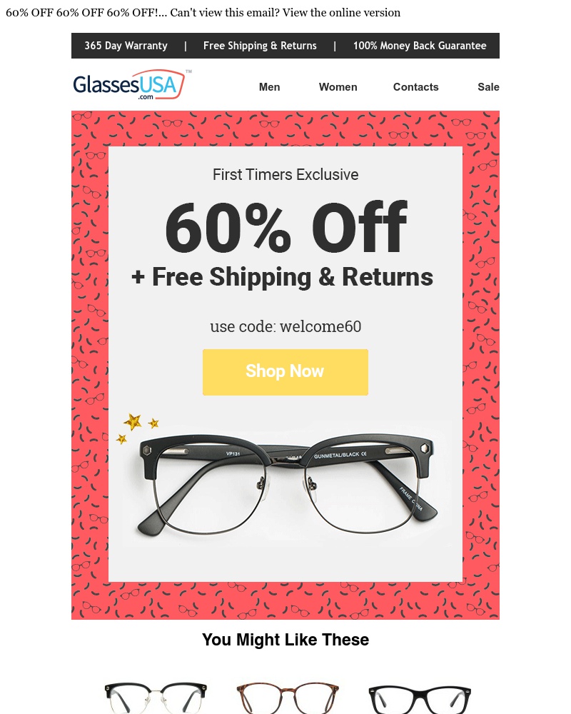 Screenshot of email with subject /media/emails/sale-unlocked-massive-discount-on-your-first-pair-cropped-c4552752.jpg