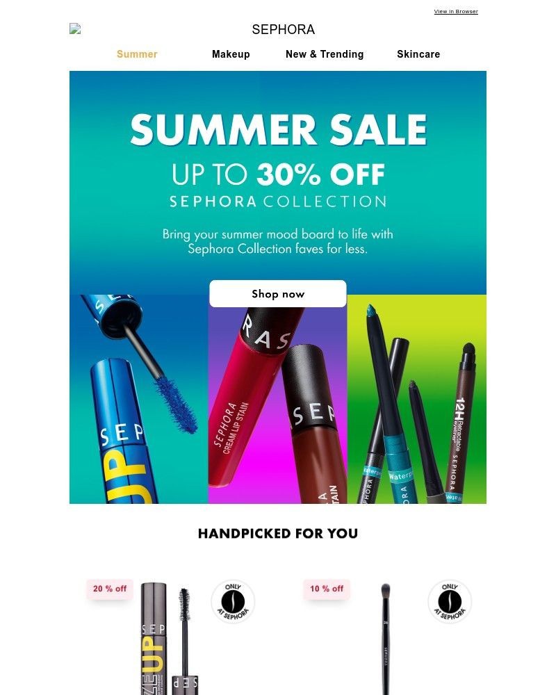 Screenshot of email with subject /media/emails/sale-up-to-30-off-sephora-collection-c58ace-cropped-2f31cfbd.jpg