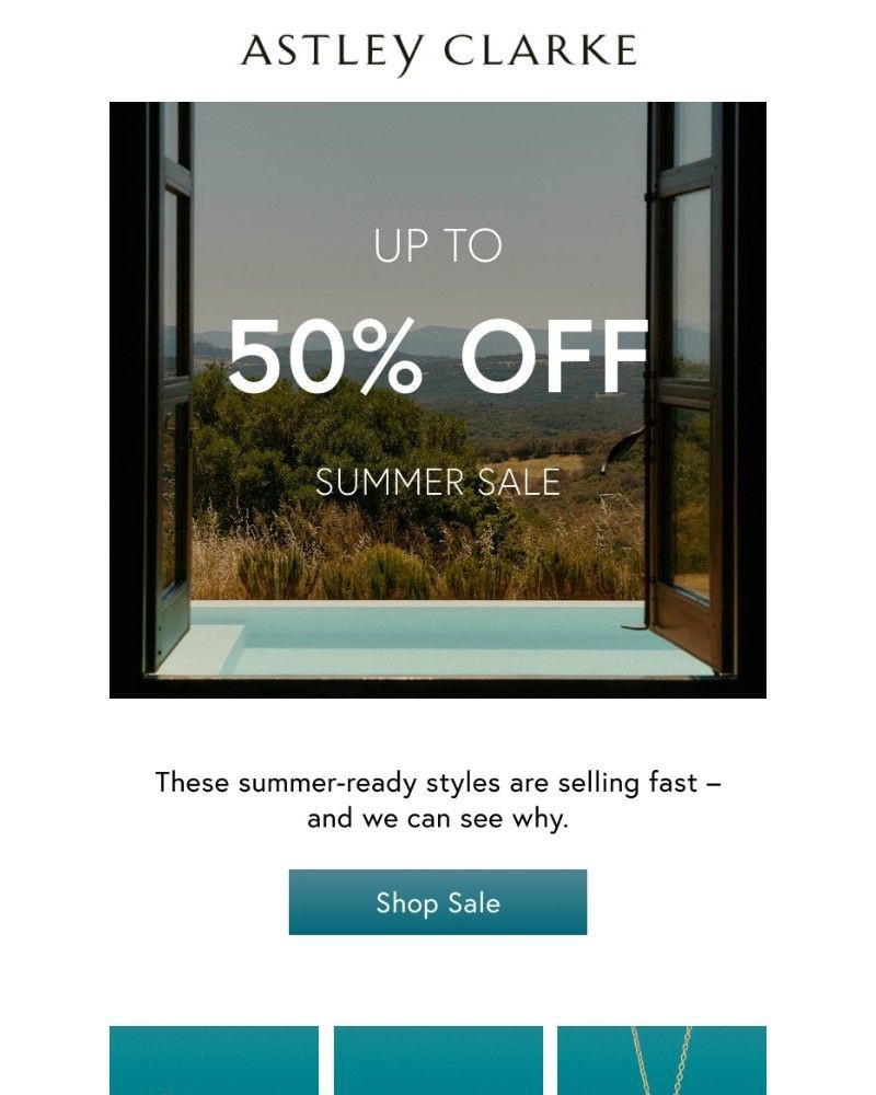 Screenshot of email with subject /media/emails/sale-up-to-50-off-a7ceee-cropped-f26cdcfd.jpg