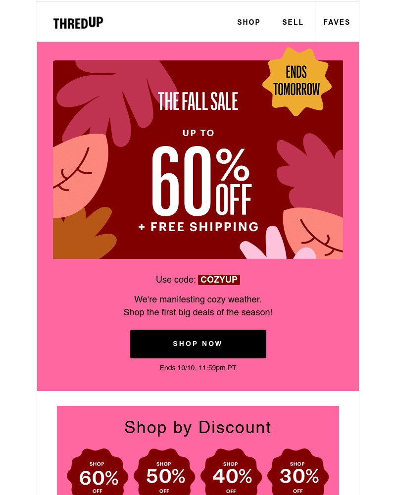 Screenshot of email with subject /media/emails/sale-up-to-60-off-free-shipping-58bc3e-cropped-38ada82c.jpg