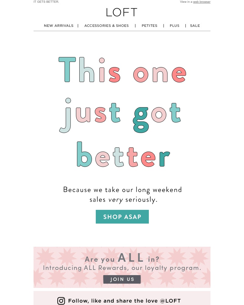 Screenshot of email with subject /media/emails/sale-update-cropped-e574d831.jpg