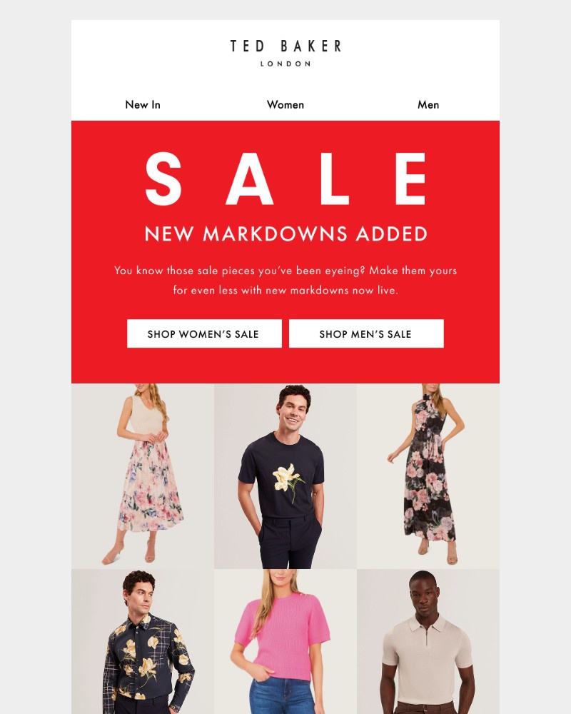 Screenshot of email with subject /media/emails/sale-update-new-markdowns-added-68f86f-cropped-a1b67132.jpg