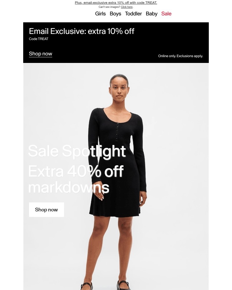 Screenshot of email with subject /media/emails/sale-upgrade-is-here-extra-40-off-428002-cropped-a697afb0.jpg