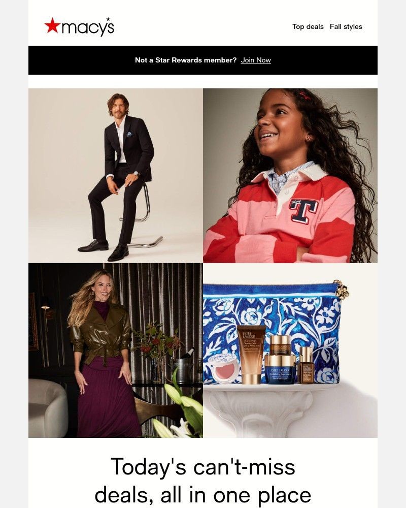 Screenshot of email with subject /media/emails/sales-galore-suits-kids-looks-a-free-beauty-gift-d259b7-cropped-3eb0f31f.jpg