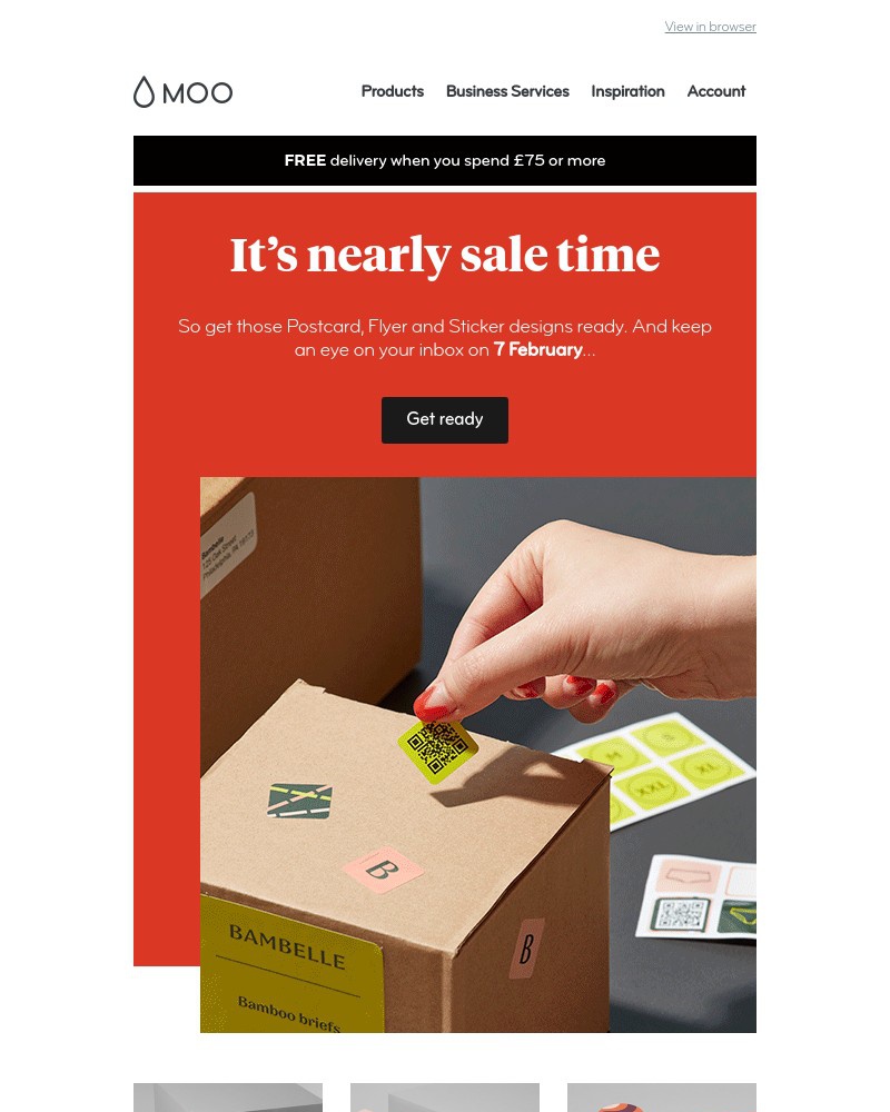 Screenshot of email with subject /media/emails/sales-on-its-way-on-three-print-favourites-bea304-cropped-e62251a6.jpg