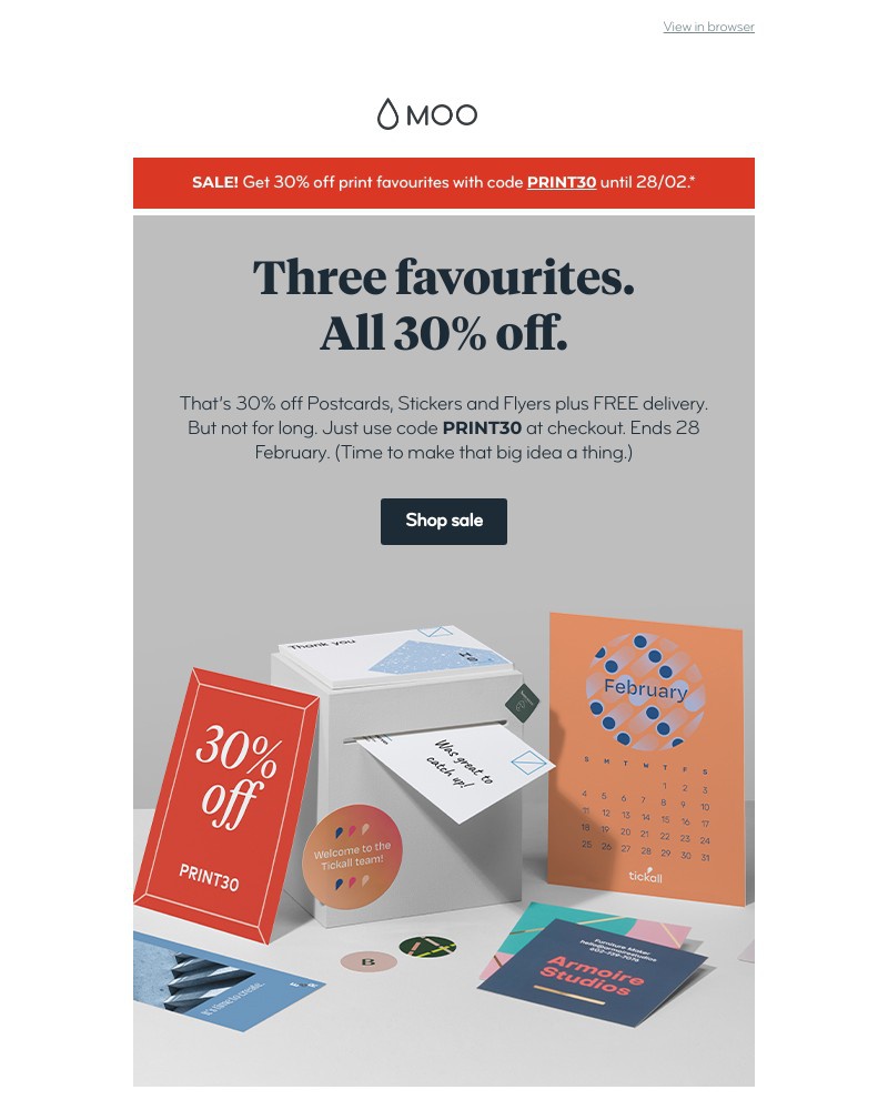 Screenshot of email with subject /media/emails/sales-still-here-on-postcards-stickers-and-flyers-b9b0e1-cropped-21096765.jpg