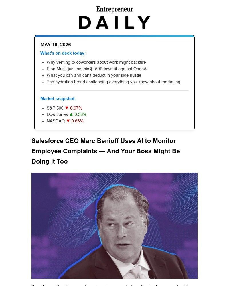 Screenshot of email with subject /media/emails/salesforce-ceo-uses-ai-to-read-employee-complaints-f188e6-cropped-eddd8542.jpg