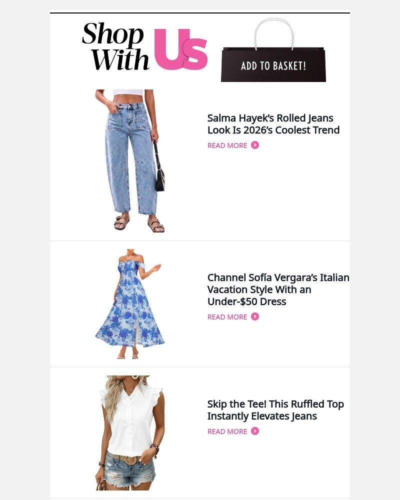 Screenshot of email with subject /media/emails/salma-hayeks-rolled-jeans-look-is-2026s-coolest-trend-f302ac-cropped-b9a9718e.jpg
