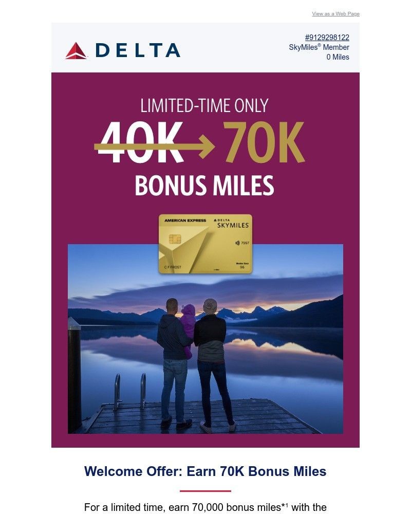 Screenshot of email with subject /media/emails/sam-earn-70k-bonus-miles-plus-learn-how-card-members-save-15-off-award-travel-2fa_JP1ihXN.jpg