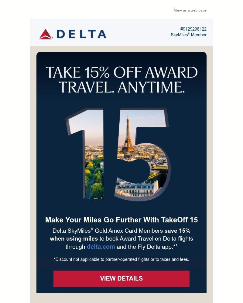 Screenshot of email with subject /media/emails/sam-save-15-on-award-travel-for-summer-plans-details-inside-c8d648-cropped-71073163.jpg