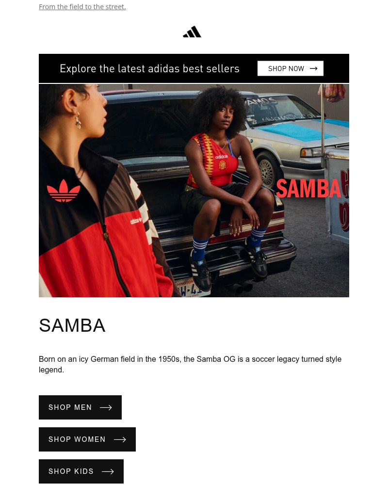 Screenshot of email with subject /media/emails/samba-a-1950s-classic-turned-style-legend-9800ee-cropped-0da82f21.jpg