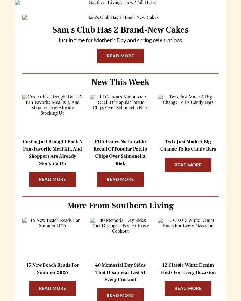 Screenshot of email with subject /media/emails/sams-club-has-2-brand-new-cakes-198fae-cropped-08dbba2f.jpg