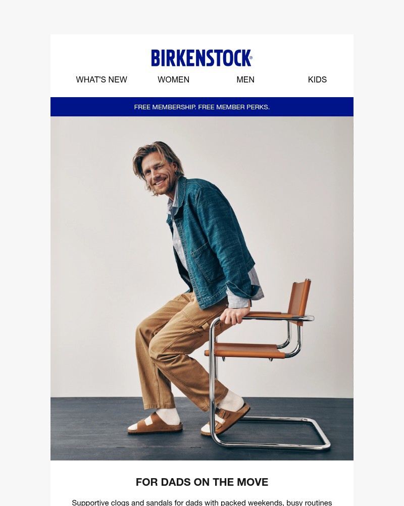 Screenshot of email with subject /media/emails/sandals-clogs-easy-fathers-day-wins-82dadf-cropped-c0619b11.jpg