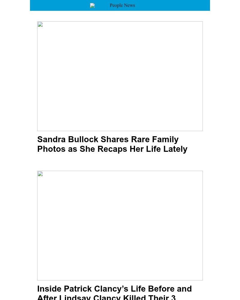 Screenshot of email with subject /media/emails/sandra-bullock-shares-rare-family-photos-as-she-recaps-her-life-lately-a6e5fd-cro_ga4MaqM.jpg