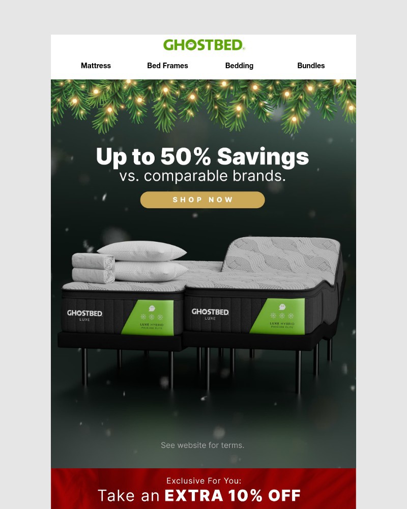 Screenshot of email with subject /media/emails/santa-calledyouve-been-good-this-year-329c7e-cropped-3b7080fb.jpg