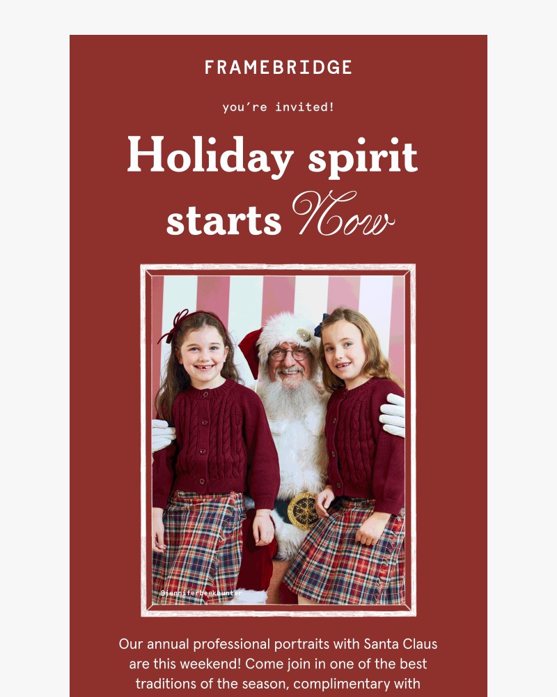Screenshot of email with subject /media/emails/santa-claus-is-coming-to-framebridge-128f9b-cropped-9dd4b873.jpg