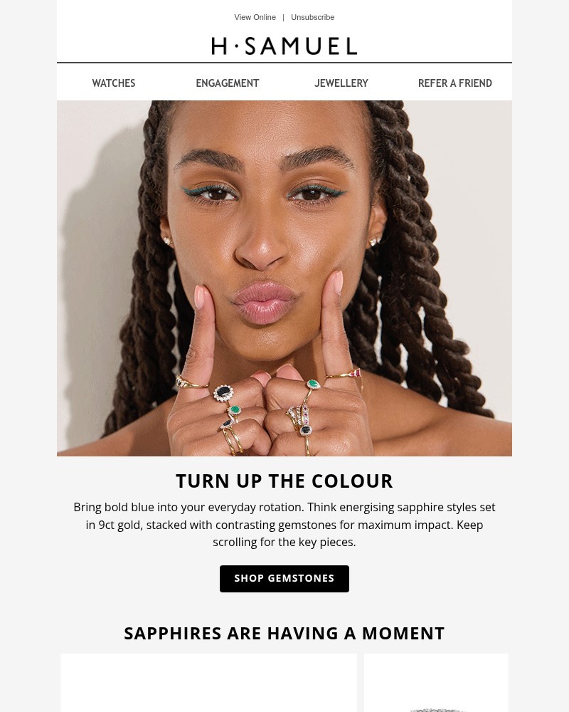 Screenshot of email with subject /media/emails/sapphires-are-having-a-moment-9a59c3-cropped-171081af.jpg