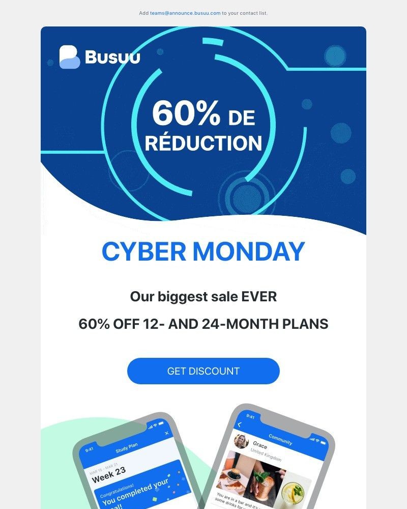 Screenshot of email with subject /media/emails/sarah-60-off-for-cyber-monday-d6d690-cropped-ba7843b3.jpg