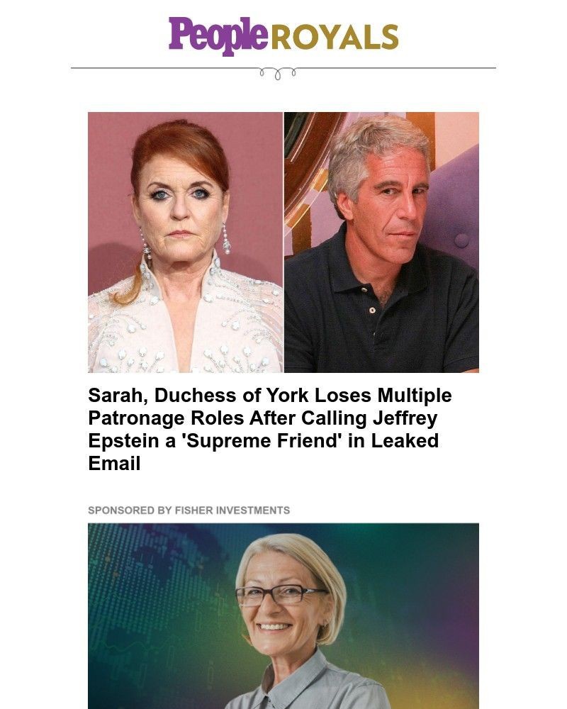 Screenshot of email with subject /media/emails/sarah-duchess-of-york-loses-patronage-role-after-calling-jeffrey-epstein-a-suprem_gU5Hwe5.jpg