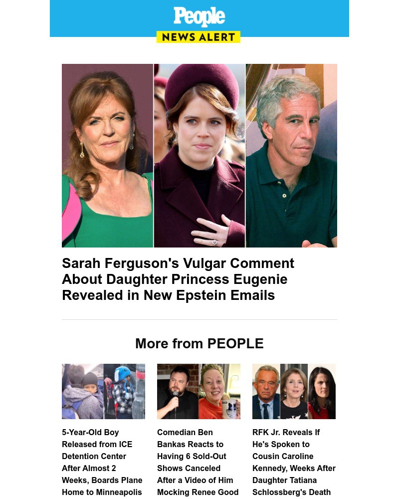 Screenshot of email with subject /media/emails/sarah-fergusons-vulgar-comment-about-daughter-princess-eugenie-revealed-in-new-ep_F8stsI7.jpg