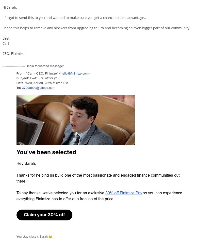 Screenshot of email with subject /media/emails/sarah-i-forgot-to-send-this-to-you-963365-cropped-98394796.jpg
