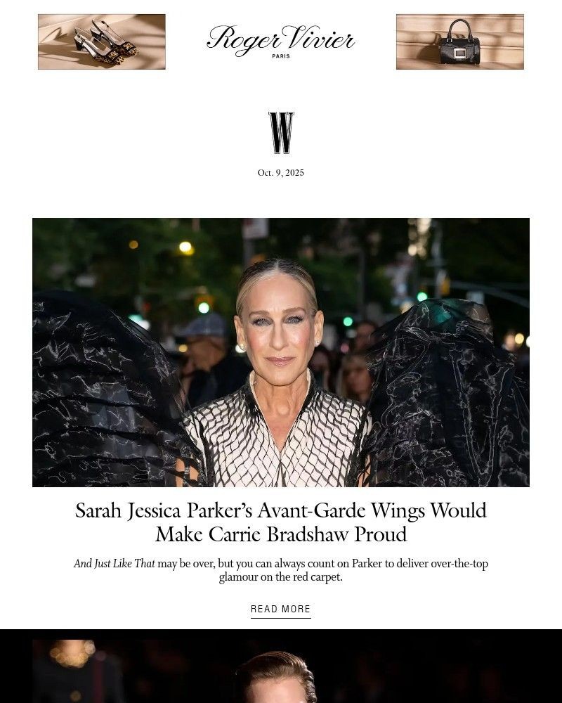 Screenshot of email with subject /media/emails/sarah-jessica-parkers-angel-wings-would-make-carrie-bradshaw-proud-9403b8-cropped_erozohd.jpg