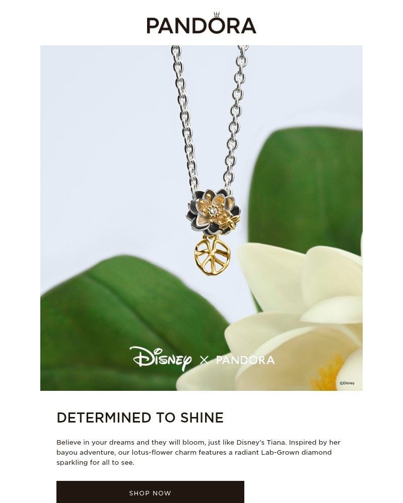 Screenshot of email with subject /media/emails/sarah-our-newest-disney-princess-charm-is-here-77a3e8-cropped-c759cf53.jpg