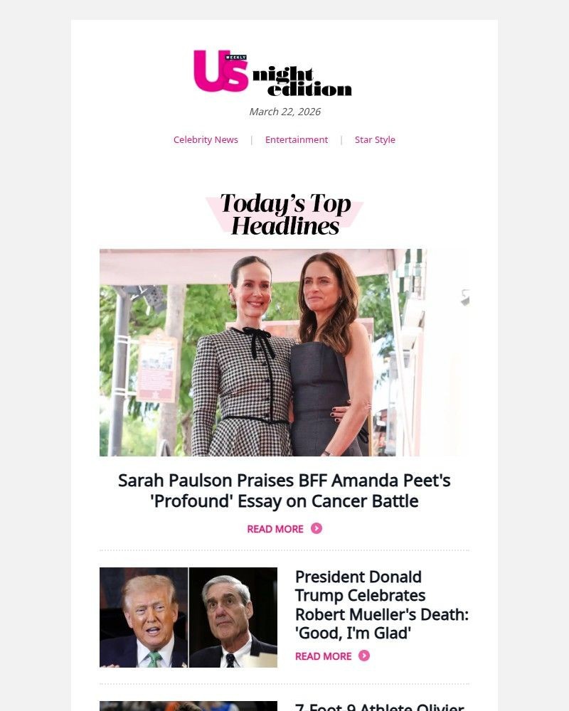 Screenshot of email with subject /media/emails/sarah-paulson-praises-bff-amanda-peets-profound-essay-on-cancer-battle-d89cf1-cro_rRI14eL.jpg