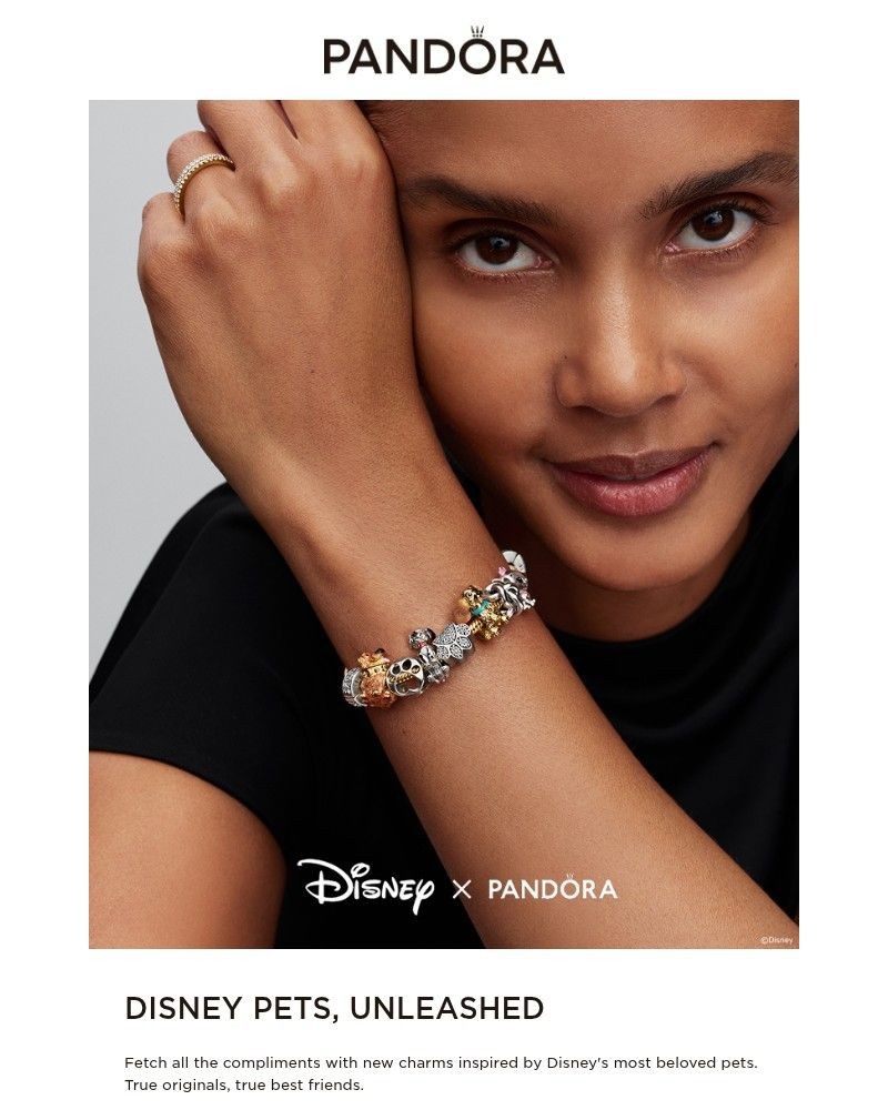 Screenshot of email with subject /media/emails/sarah-pawsome-disney-charms-just-landed-c4b8cd-cropped-072eb136.jpg