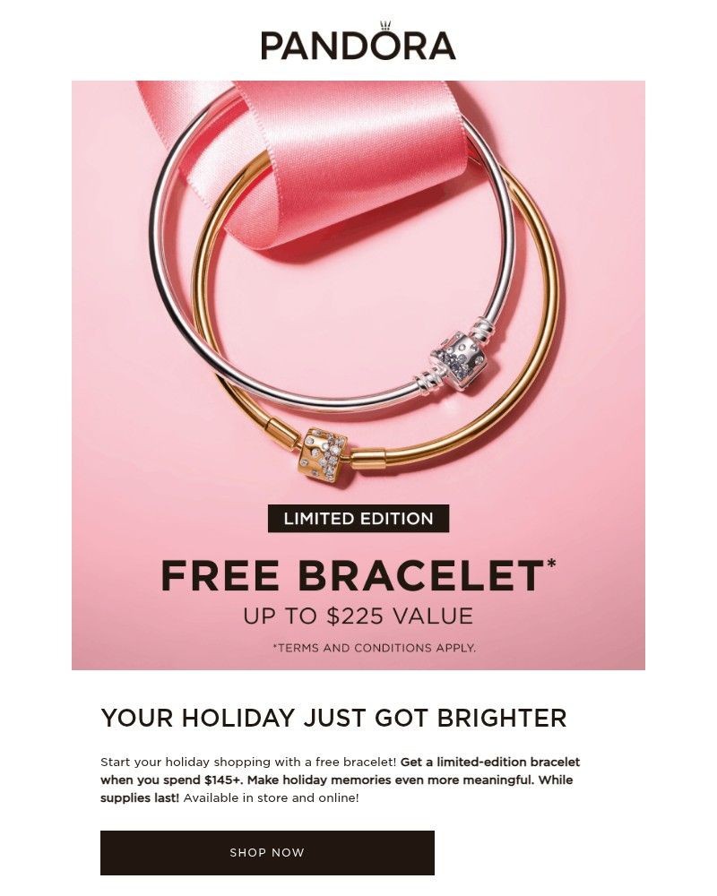 Screenshot of email with subject /media/emails/sarah-receive-a-free-bracelet-with-qualifying-spend-a0e8e9-cropped-6b71bac7.jpg