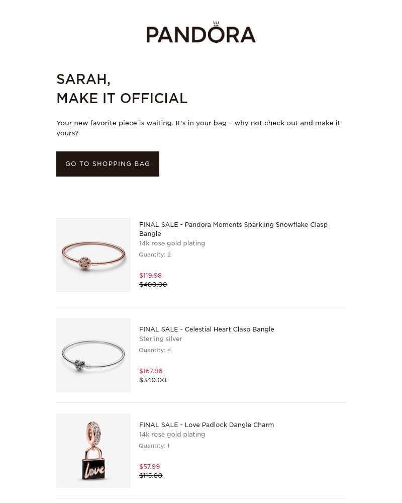 Screenshot of email with subject /media/emails/sarah-saw-a-style-you-loved-3fb948-cropped-5ce19cec.jpg