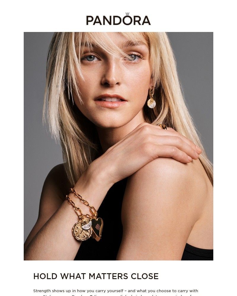 Screenshot of email with subject /media/emails/sarah-your-pandora-talisman-collection-starts-here-c70f26-cropped-43f22867.jpg