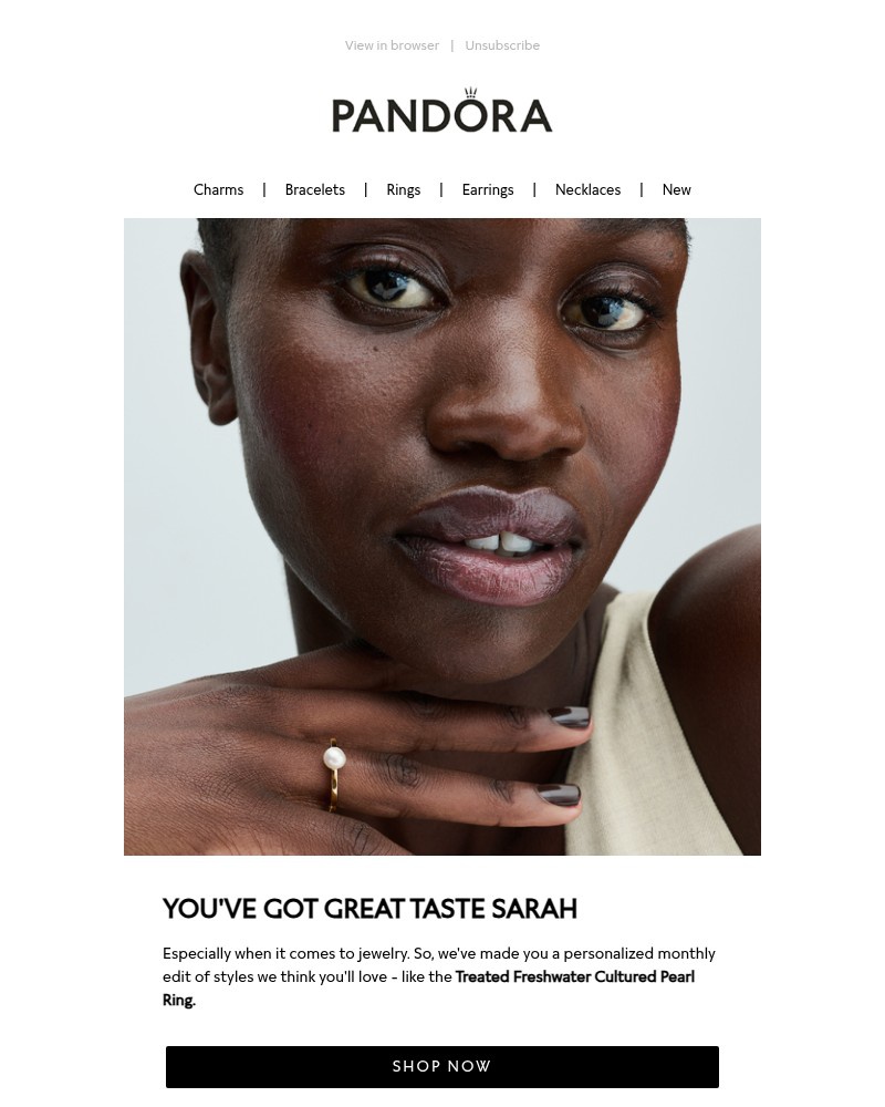 Screenshot of email with subject /media/emails/sarahpersonalize-your-look-with-charms-834a0d-cropped-f82ddcd1.jpg