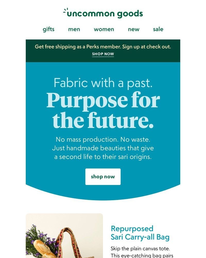 Screenshot of email with subject /media/emails/saris-with-a-storied-past-and-future-92101c-cropped-17c40ab6.jpg