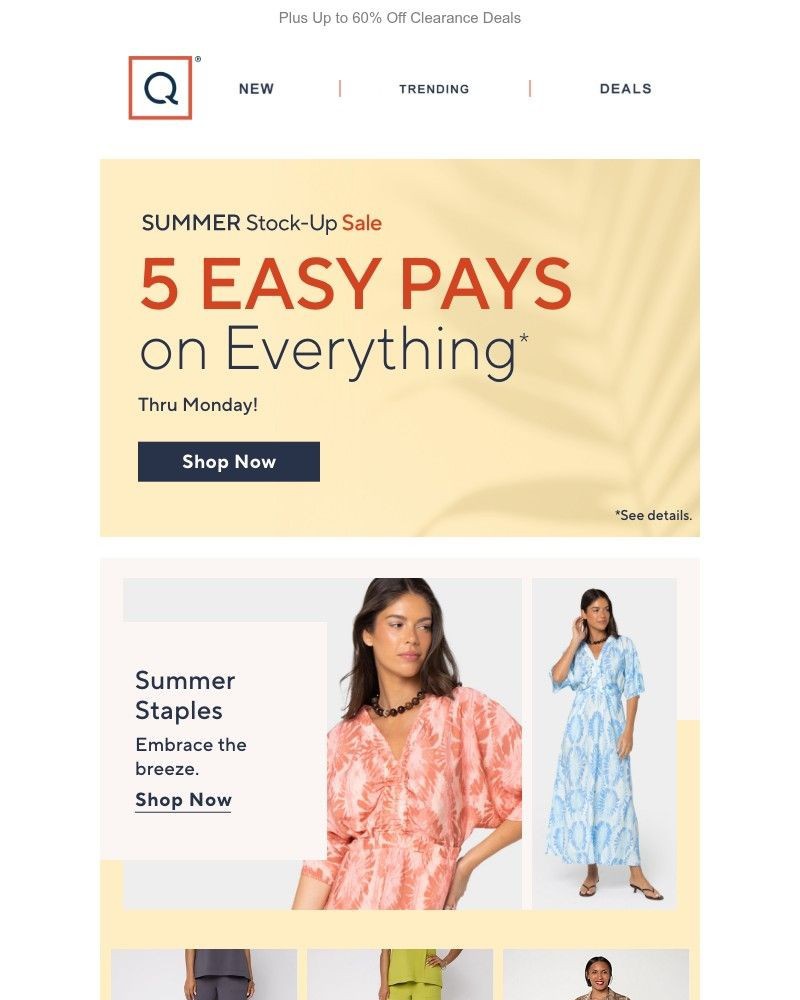 Screenshot of email with subject /media/emails/saturday-savings-5-easy-pays-b98c9c-cropped-62ebbd69.jpg