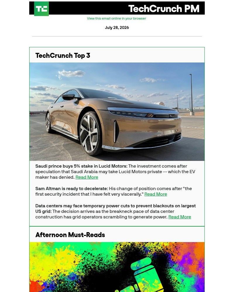 Screenshot of email with subject /media/emails/saudi-prince-buys-5-stake-in-lucid-motors-c97f3f-cropped-a0c939fb.jpg