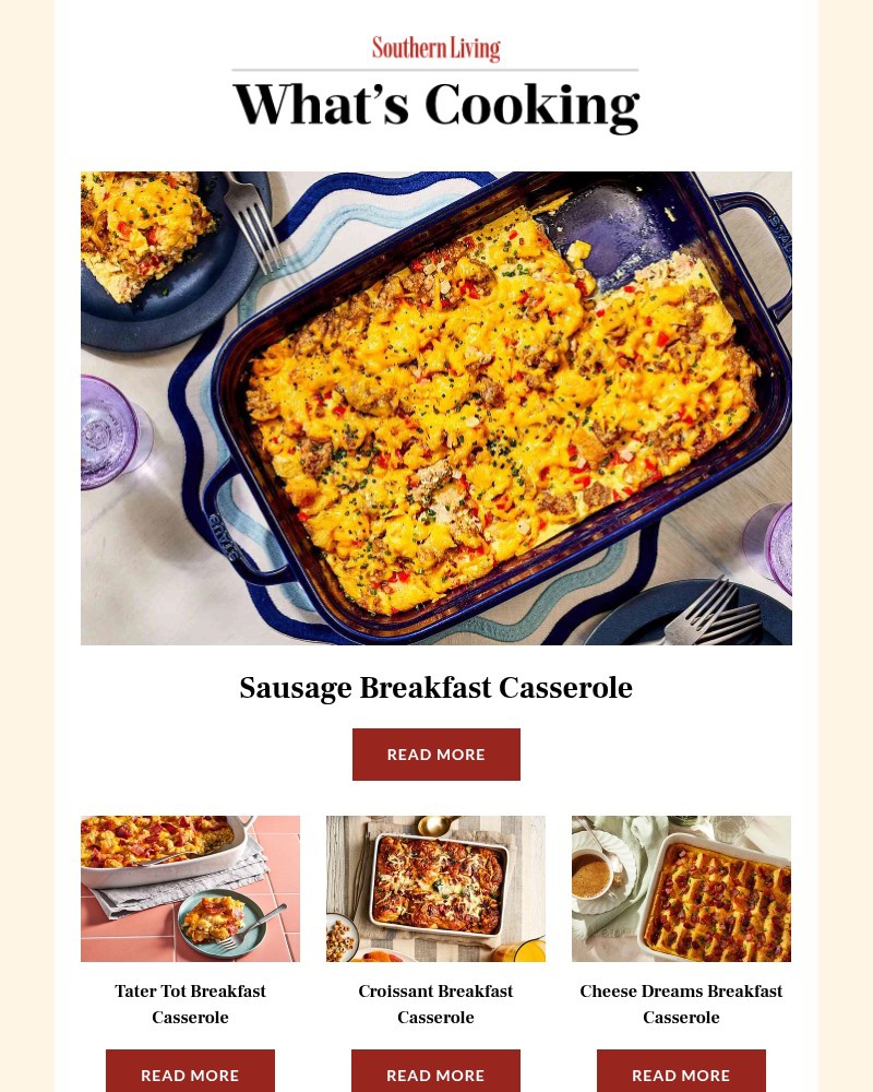 Screenshot of email with subject /media/emails/sausage-breakfast-casserole-0f74c7-cropped-17094df1.jpg