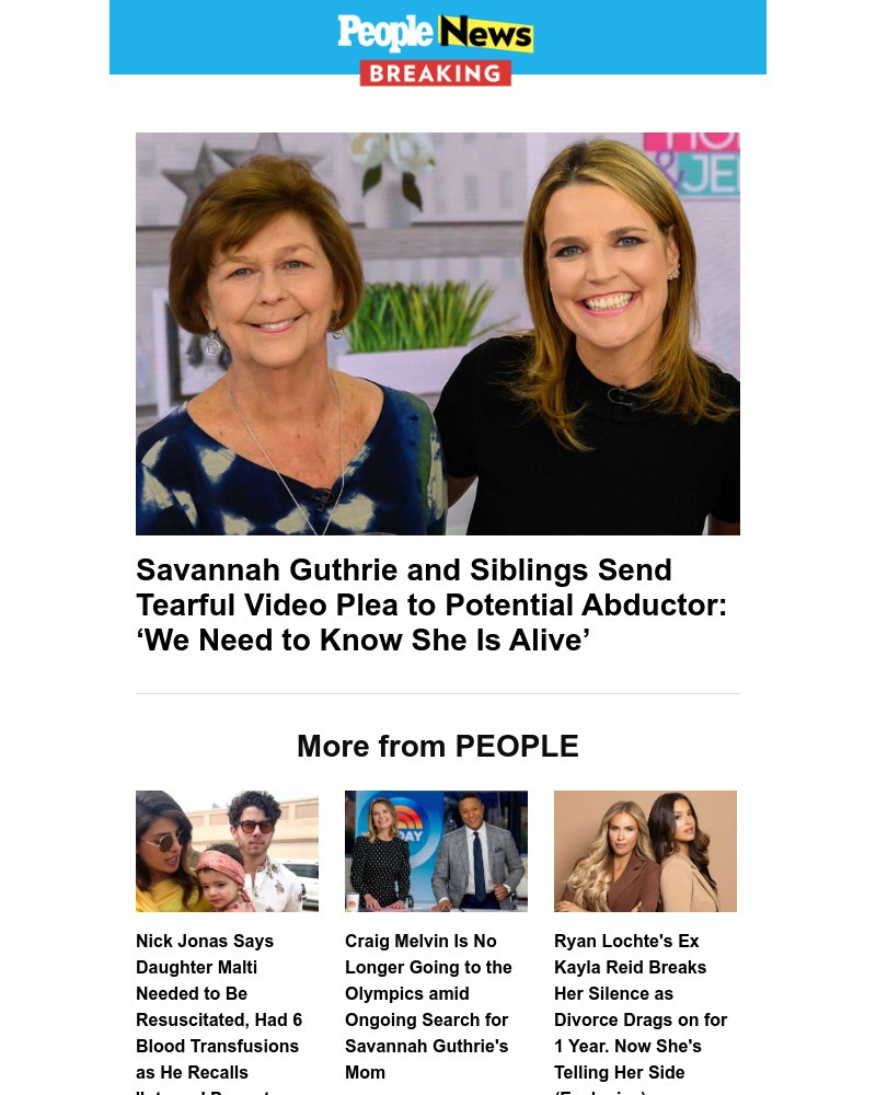 Screenshot of email with subject /media/emails/savannah-guthrie-and-siblings-send-tearful-video-plea-to-potential-abductor-we-ne_ofq6IIS.jpg