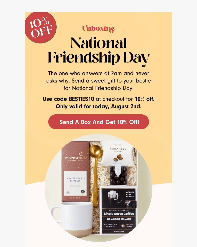 Screenshot of email with subject /media/emails/save-10-and-send-a-box-for-national-friendship-day-d5aa8d-cropped-3568127f.jpg