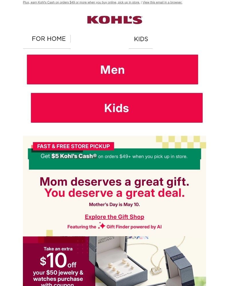 Screenshot of email with subject /media/emails/save-15-get-10-off-when-you-spend-50-on-jewelry-watches-for-mom-340dd1-cropped-e7938ec3.jpg