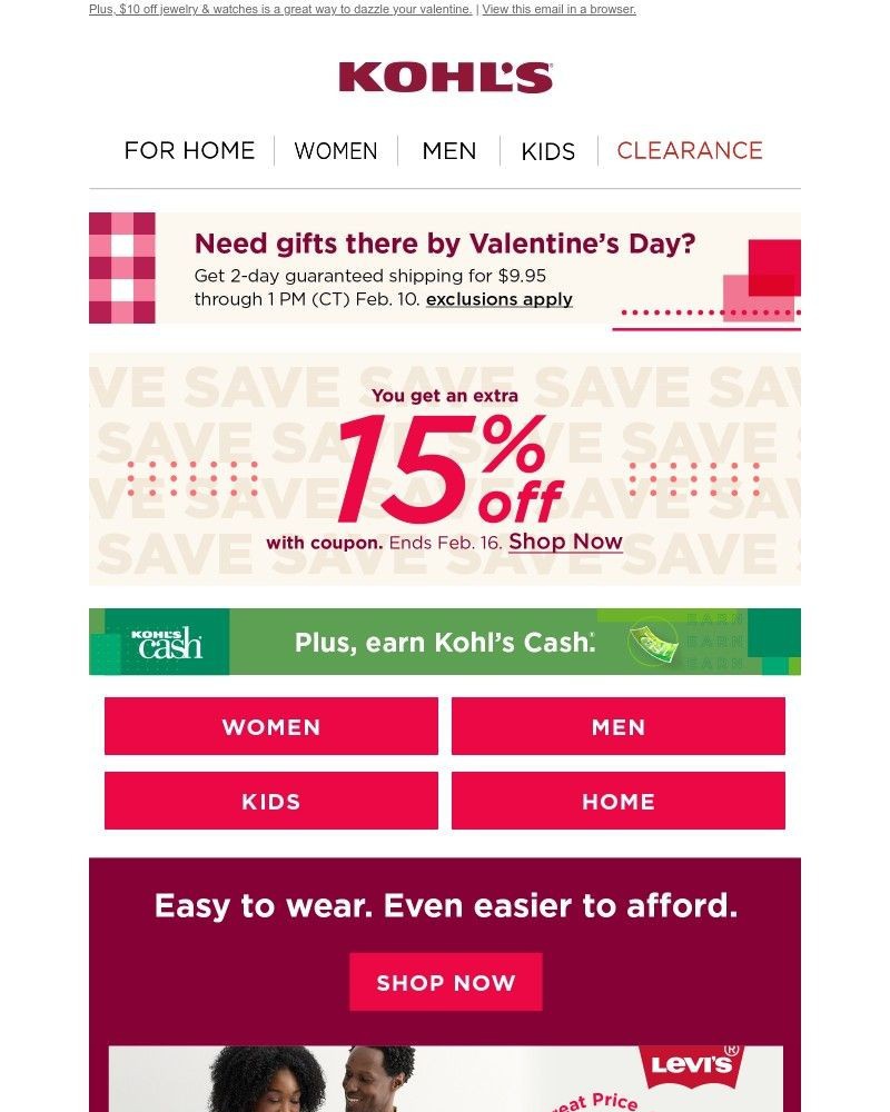 Screenshot of email with subject /media/emails/save-15-levis-is-on-sale-time-to-rock-new-styles-721b14-cropped-f77ca5fb.jpg