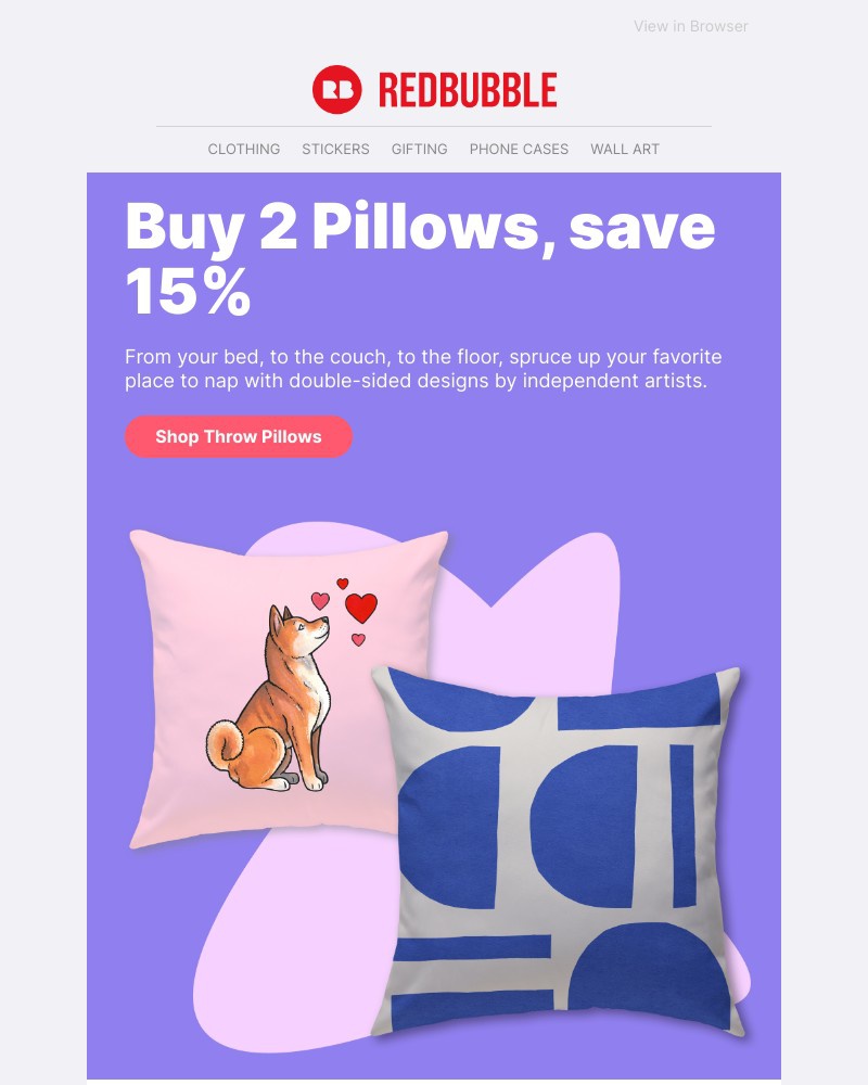 Screenshot of email with subject /media/emails/save-15-on-pillows-when-you-bundle-79f339-cropped-97654cc3.jpg