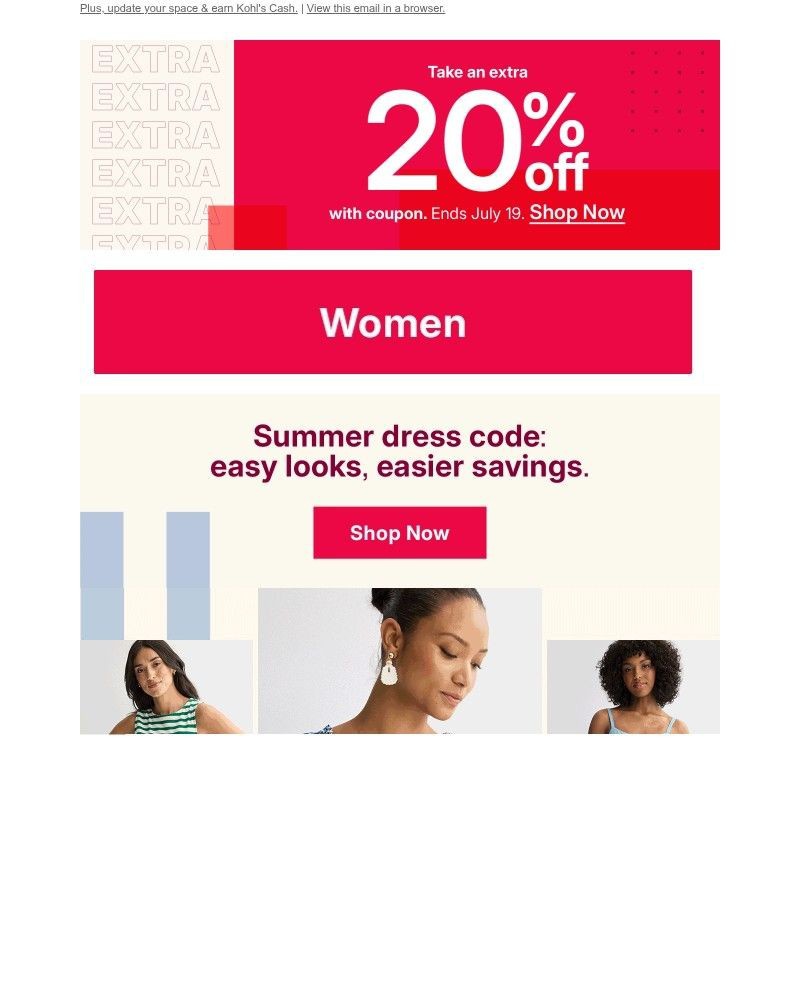 Screenshot of email with subject /media/emails/save-20-find-must-have-looks-for-a-stylish-summer-2c1610-cropped-cf6c5649.jpg
