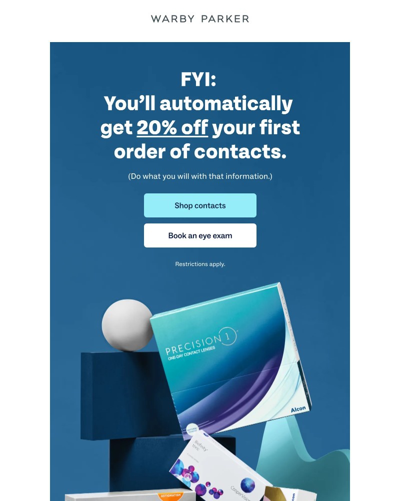 Screenshot of email with subject /media/emails/save-20-on-contacts-53663c-cropped-8aee88ba.jpg