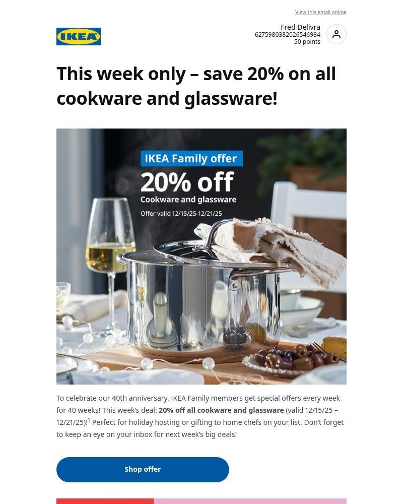Screenshot of email with subject /media/emails/save-20-on-cookware-glassware-this-week-only-8b9a65-cropped-43f84a43.jpg