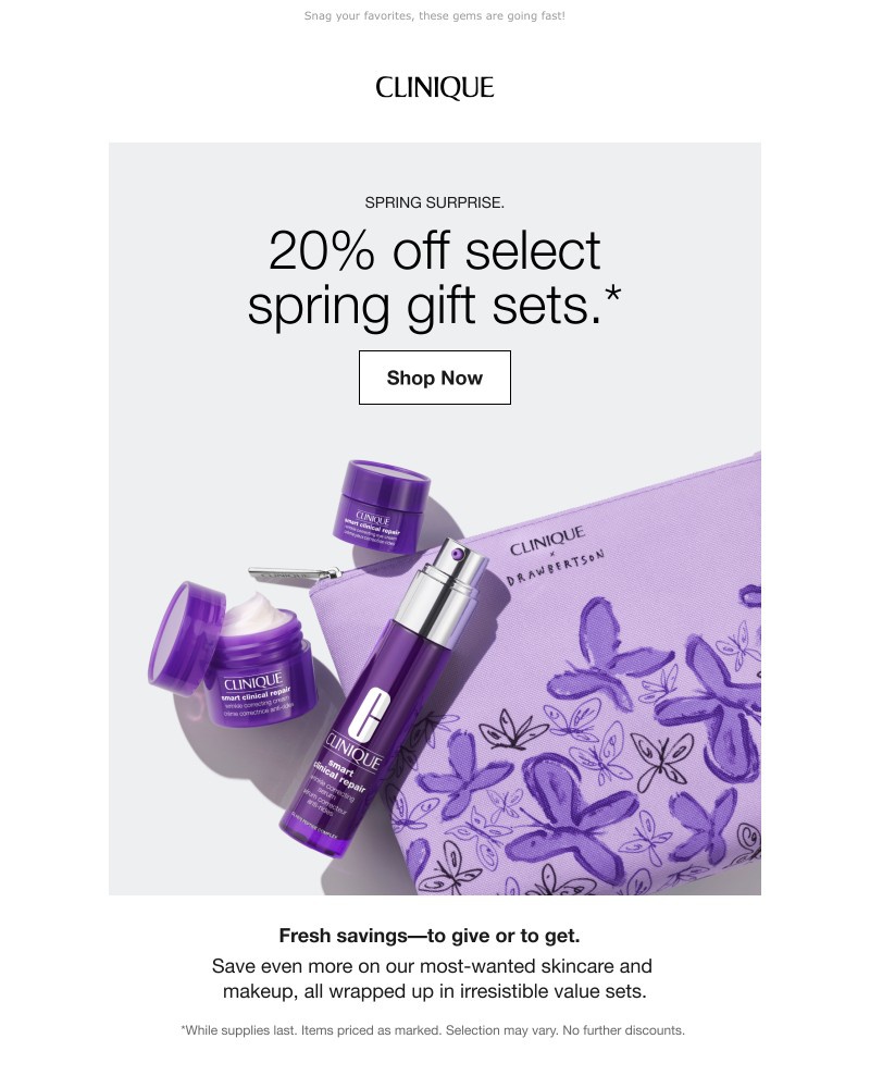 Screenshot of email with subject /media/emails/save-20-on-our-favorite-spring-sets-85b323-cropped-25abb2d5.jpg