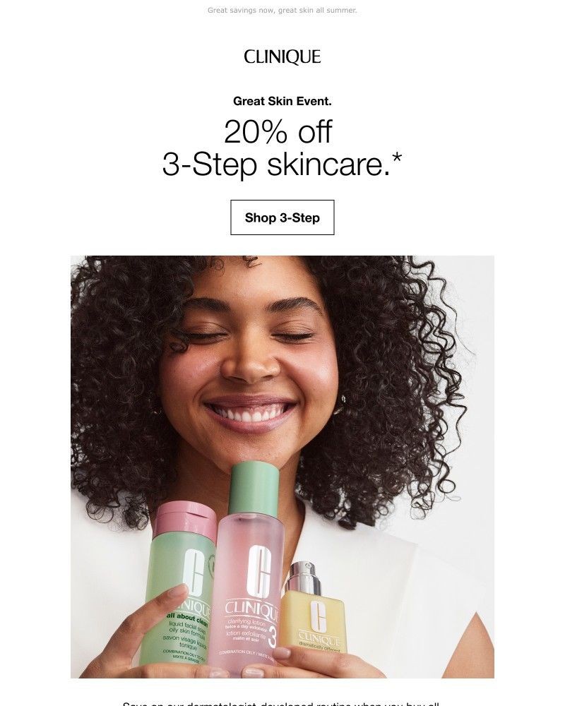 Screenshot of email with subject /media/emails/save-20-on-our-iconic-3-step-routine-731125-cropped-ebede2a2.jpg