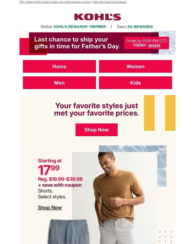 Screenshot of email with subject /media/emails/save-20-summer-starts-with-new-styles-for-the-family-8dc6cb-cropped-6c6d83b2.jpg